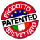 Prodotti Brevettati